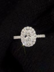 -Cindy Jewelry·钻戒·彩色宝石