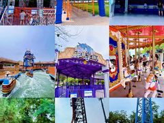 -南戴河国际娱乐中心