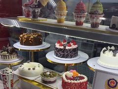 -DQ·蛋糕·冰淇淋(五棵松万达店)