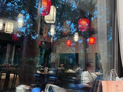 -绍兴老味道·非遗门店(银泰城店)