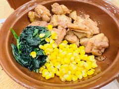 -萨莉亚意式餐厅(天河城购物中心店)