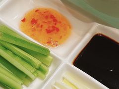-王厚元饺子·辽菜·烤鸭(黄河大街店)