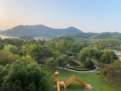 -宁波九龙湖开元度假村