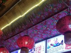 -闯关东东北农家菜(崂山石老人店)