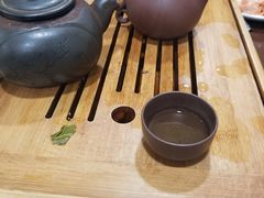 -阿婆潮汕砂锅粥(王府大街店)