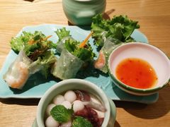 胡志明豆花-米纸越南小馆(金鹰世界店)