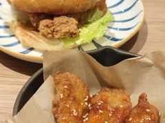 -必胜客(花都百业店)