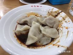 -华兴街自力面店