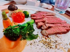 -Golden Lily河内巴黎法越料理餐厅(建国西路店)