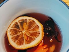 -蜜桃餐厅·伴山(绿宝广场店)