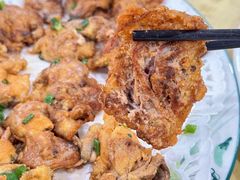 -标记好食