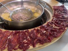 -三毛牛肉店(福强店)