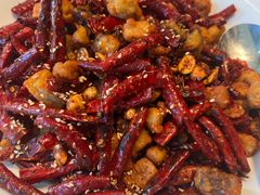 -星·South Beauty·俏江南(国贸店)