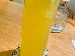 -团子君寿司·茶