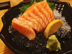 -秋樱日式料理(安贞店)