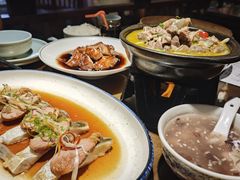 -应天大明王朝·南京菜(中山陵店)