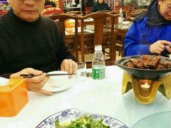 -徽州美食(三十年老店)