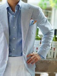 -GIMIWEAR 基米尔男士西服高级定制(陆家嘴店)