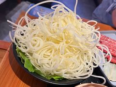 -珮姐老火锅(新街口店)