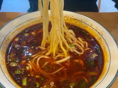 -兰河巷牛肉面(曲江店)