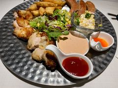 -俄士厨房(五棵松华熙LIVE店)