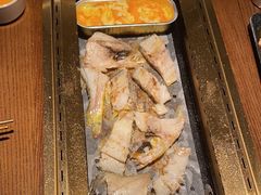 -新石器烤肉(中房金谊广场店)