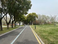 -尚贤河湿地