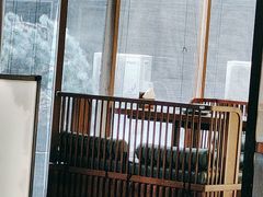 -绿茶餐厅(成都太古里店)
