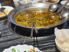 -老船舫·现做活鲜鱼馆(东郊记忆店)