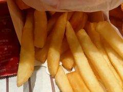 -汉堡王(茂业天地店)