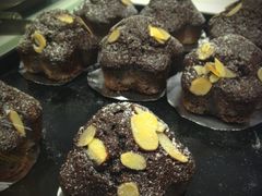 黑旷玛洛蕾斯-赫斯提亚面包&咖啡店