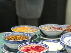 -开心糖水铺(天府三街店)