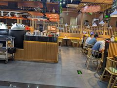 -黑鸡小馆(金源店)