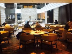 -云庭咖啡厅· 中航泊悦酒店(虹桥T2店)