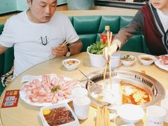 -季季红火锅(新建新城吾悦店)