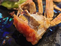 -沪小胖·小龙虾·蓝龙王(八佰伴店)