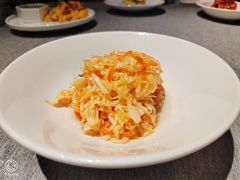 浦江辣白菜-绿波廊(豫园店)