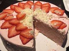 -可丽可丽·生日蛋糕·下午茶(厦门鹭港店)