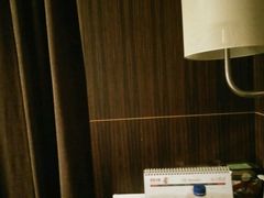 -北京长白山国际酒店(鸟巢店)