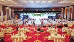 -苏州太湖国际会议中心·香山酒店·宴会厅