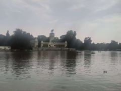 -丽池公园