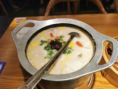 -闽上鲜·福建菜(龙湖滨江天街店)