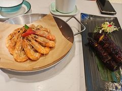 -常来小聚·广州非遗传承餐厅(高德置地店)
