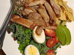墨西哥风情摇摆沙拉-Dreamsalad梦想轻厨(健康轻食·减脂沙拉·意面·祖庙店)