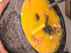 -锦府盐帮·李宅(领展购物广场中关村店)