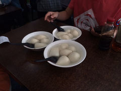 -赵氏汤圆(东关街店)