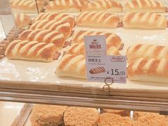 -山崎面包(苏州中心店)