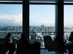 -星璞全日餐厅·高空自助餐(深铁铂尔曼酒店)