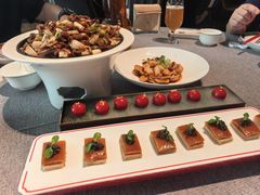 -秀儿四九城·新京菜(亚运村鸟巢店)