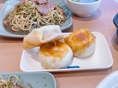 -韩海丽特色美食(秀州路店)